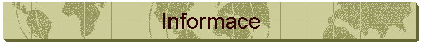 Informace