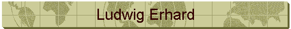 Ludwig Erhard