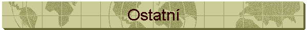 Ostatn