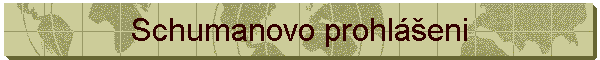 Schumanovo prohleni